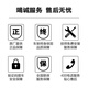 捷安特（GIANT）Escape 1成人男城市休闲通勤24速健身平把公路自行车 全消光灰蓝 700CX485MM M建议170-180cm