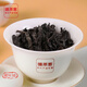 Tea Drinker (HE CHA KE) Wuyi Rock Tea Cinnamon 03 Wuyishan Cinnamon Tea Independent Small Package Fujian Oolong Tea Small Package Large Canned Tea Leaves 1 can - 8 grams * 27 soak (please leave a message if you need a gift bag) Support disassembly and assembly and try for free 1 soak