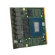 
Xiaoyingba Geforce MXM series 1030/1050TI/3050/3060 Industrial control machine desktop computer all-in-one M-end multi-screen multi-port display high-performance independent graphics card MXM-RTX3050 8GD6