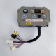 Yunhe American geeignet für Inbor Inboer MC3526 3527 3528 Controller Yujie Reading Controller 3527-48V
