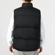 Nike (Nike) Men's Winter Nouvelles vêtements de sport sans manche