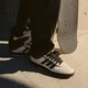 阿迪达斯 （adidas）Tyshawn II 白黑色 低帮复古休闲运动板鞋 IF9712官方旗舰海外 IF9712 40 2_3 25.5CM