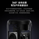 Xiaomi (MI) Xiaomi Bluetooth Speaker Mini Light Brown Acoustic Cannon Xiaomi ThePaper Zhilian Outdoor Dustproof and Waterproof Camping NFC High Fidelity Gift Home Use