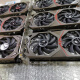 
Yingchi GTX750Ti 1050 1060 1660 99 new two-year insurance Black myth Wukong 3A 3D game graphics card Colorful 1050 2G Netchi E-sports