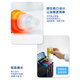 艾印适用爱普生L6166墨水L6168 L6176 L6178 L6198彩色打印机T03X1-X4油墨 【单色2支】黑色002墨水-30000页 EPSON彩色墨仓式多功能一体机油墨媲美原装墨油