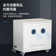 AHKBDQ科邦三相干式隔离变压器100kva660V415V480V变380V转220V440V690V SG-2KVA（各种电压可定制）