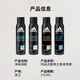Adidas men's European original imported antiperspirant and refreshing deodorant body spray freezing point 150ml