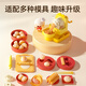 卡乐优（Coloyou）【全网低价】16袋面粉彩泥随行装无毒儿童生日礼物大米宝宝橡皮泥小麦原料非超轻粘土