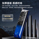 
FEIFAN 12-hole blues harmonica for adults and general scale professional musical instrument for beginners and elementary school students 12-hole E-flat starry sky F12