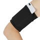 YangPeng Running Wrist Pack Ultra-Thin Fashionable Mobile Phone Phone Sac Pass User Userdoor Riding Fitness Marathon Arm Set Coin Wallet / Arm Pack L Size