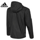 ADIDAS阿迪达斯男子夹克外套秋季运动休闲夹克外套IN1483 IN1483 M