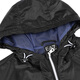 
Armani Luxury Men's Jacket 12112 Black M