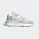 Adidas Clover Running Shoes Running New Nite Jogger Classic Casual Shoes Casual Sneakers Eg9197 36.5 (225 mm)