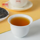 Tea Drinker (HE CHA KE) Wuyi Rock Tea Cinnamon 03 Wuyishan Cinnamon Tea Independent Small Package Fujian Oolong Tea Small Package Large Canned Tea Leaves 1 can - 8 grams * 27 soak (please leave a message if you need a gift bag) Support disassembly and assembly and try for free 1 soak