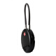 Auburn TSA Customs Lock Password Bloqueo Cable de acero Cabe Cabe Gabinete Bloqueo Bolsa de viaje Bloqueo TSA007