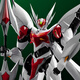 Orange Cat Industrial Universe Knight Assembly Model Spielzeug Super Evolution Blade Ibilu