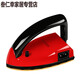 Dedicated call, can be ironed or spelled, electric iron, home mini student dormitory, travel, handmade small portable low-power iron, red Y-816 wet and dry (ceramic bottom three-speed adjustment) power 2