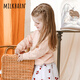 Sweater para niños de Milkbarn Spring and Autumn niños y niñas suéter de algodón de algodón de algodón de algodón top gris 80 cm (12-18 meses-altura de referencia 73-80 cm)