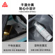Peak dry and wet separate swimming bag, swimming bag, waterproof bag, men's and women's sports bag, carrying backpack, storage bag