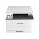 Bentu Imprimante CM1105DN / CM1105DW COLOR LASER A4 IMPRIMANCE MULTIFONCTIONNEL IMPRIMPTEUR ALL-IN-ONE IMPRIMENT / COPY / SCANTALE IMPRESSION DOUBLE SUPPRIMÉ USB / CHIRE