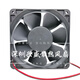 NOUVEAU BAIKE DBA12038B24L24H24U24M24G-1 DC24V Machine de soudage Fan de refroidissement DBA DBA12038B24U1.0A
