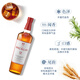Macallan (MACALLAN) Scottish single malt whiskey imported foreign wine overseas version Speyside core production area floral and fruity Macallan 12-year sherry barrel 700mL 1 bottle