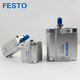 
XMSJ Festo ADVUL Cylinder AEVUADVU16-20-32-40-50-63-80-100-A- ADVU12590APA