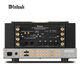Maijingtu MA12000 Fiebre combinada Hifi Tubo de vacío Alta Potencia Transistor delantero Configuración Backstage Decoder Stereo Hifi Amplificador Negro
