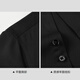 Hla Hailan Home Kurzarm Shirt Herren Sommer 25 Leichte Geschäftshemden und große formelle Hemden Männer Männer