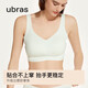 Урас по размеру увеличенный жилет Bra Bra из нержавеющей стали Wire Женский нижний белье женское нержавеющее бюстгальтер.