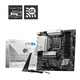 MSI PRO B760M-A WIFI DDR4 II PC motherboard Support CPU 13600KF/12600KF/14600KF (Intel B760/LGA 1700)
