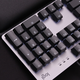 罗技（Logitech）K845机械键盘有线键盘电脑游戏办公G304发光全尺寸英雄吃鸡CSGO电竞游戏键鼠套装吃鸡 K845红轴+G102二代