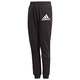 阿迪达斯（adidas）男大童秋冬运动裤针织长裤 GJ6625 140