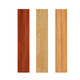 
Imitation wood grain floor tiles Imitation wood floor ceramic tiles Living room bedroom wood grain strip floor tiles 150x800 balcony study room protection 150X800 wood grain tiles 15807