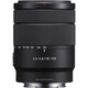 Sony (SONY) E18-135mmF3.5-5.6 OSS APS-C half-frame medium telephoto zoom lens E18-135 new disassembly lens