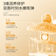 Yalus Camellia Lip Balm Moisturizing and moisturizing prevent dry and cracked skin and clear lip lines in autumn and winter men and women