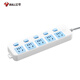 Bull (taureau) Pobite / carte de fil / Plug / Connector Board / Carte de dragste