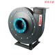 9-19 Centrifugal fan High pressure centrifugal fan Ventilator Induction fan Tunnel ventilator 9194A3KW380V