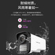 Mercury (Mercury) Überwachungskamera POE NETZNETTE Kabel Stromversorgungs Decken Deckenhebexphere Innen in Indoor Outdoor-Wasserdichte Bolt Home Wired Network Camera Mercury Security Mobile Phone Remote-Überwachung 3 Millionen POE Bolt Zwei-Wege-Sprachsprachstände MIPC3294PW Offizielle Standardkonfiguration