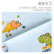 9i9 baby mattress thickened cotton surface Kindergarten baby dormitory mattress double side 120*60cmA242