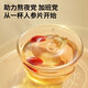 同仁堂品牌 北京同仁堂人参片250g泡酒滋补品长白山余脉送礼长辈父母