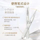 Miss Candy nail oil finger edge oil transparent nutrient oil armor thin crisp soft break layered ginseng seed essence pen 2ml