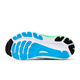 ASICS (ASICS) Zapatos para hombres Zapatos para hombres Gel-Kayano 31 Soporte de soporte estable transpirable Amplio Sports Sports 1011b867 Tamaño 42.5