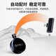 Good Shepherd Wireless Lavalier Microphone Mobile Live Broadcast Professional Radio Microphone Recording Equipment Douyin Short Video Outdoor Interview Shooting Micro Button Noise Reduction Portable Radio Apple Version Button Microphone One to Two with Storage