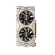 Asus/Colorful/Brand Random GTX960/1060/1660S/2060 Desktop Computer Chicken-Eating 3A Game Second-hand Graphics Card GTX 750TI-2G [Smooth Game, Smooth Drawing]