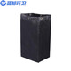 Санитария Blue Whale [Black Cloth Sack] Многофункциональная чистящая ткань мешок для ткани LJHW-9274