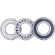 SKF -Lager mit hoher Geschwindigkeit 6206 6207 6208 6209 6210 6211 2RS1 2Z C3 Motor Other 62112RS1 [Kleberabdeckung]