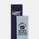 耐克（NIKE）EVERYDAY 舒适速干中筒运动袜（3 双三色） FQ0325-902 M