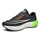 Clenikeed Herrenschuhe atmungsaktives Mesh Casual Sports Schuhe Männer Putian Jungen rennen weich