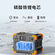 PECRONPECRON百克龙P600户外移动电源220V大容量车载600W大功率便携 1200W 1049Wh E1000PRO